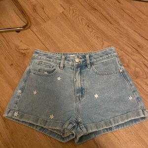 Pacsun shorts
